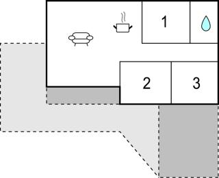 Cozy Home In Haderslev With Wifi - 9