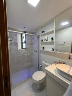 Apto Completo no Canela, até 6 Pessoas - 4