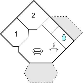 Gudhjem Søpark Lejl 6 - 9