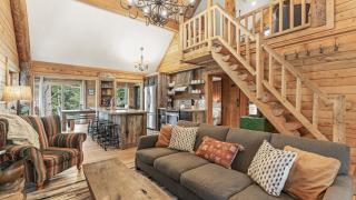 OVER THE RIVER AND THROUGH THE WOODS - 7