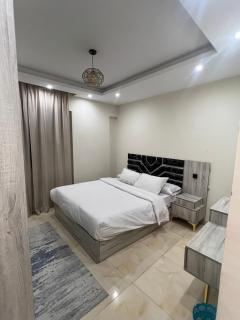 أبراج سرايا المشرق بالمعادي بجوار هيلتون المعادي - 0