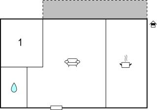 Cozy Apartment In Bussolengo With Wifi - 9