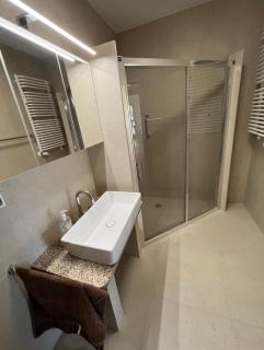 Lux Apartment 80qm Two-bedroom free Parking & Big balcony - 6