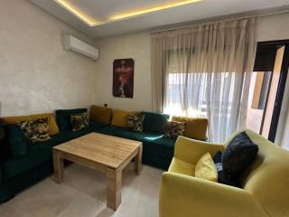 Marrakech apartment - 4