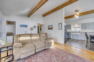 4 Mi to Riverwalk & CSU Pueblo! Home w/ Sunroom - 5