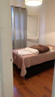 Casa a 13 cuadras de la playa , zona céntrica - 4