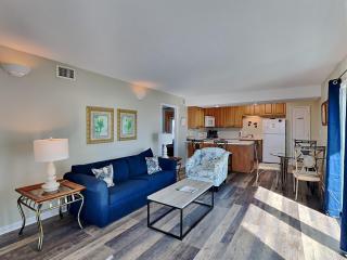 Aqua Villa #401 - 5
