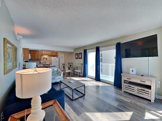 Aqua Villa #401 - 6