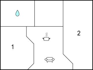 Fanø Bad, Lejl 8 - 9