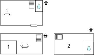 2 Bedroom Amazing Home In Sommieres - 9