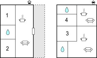 Stunning Home In Monticiano With Wifi - 9