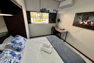 Conforto e praticidade no coração de Brasília - 2