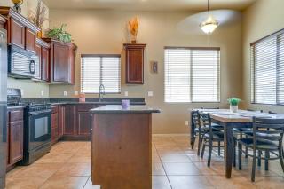 Pet-Friendly Getaway with Mtn Views in Las Cruces! - 3