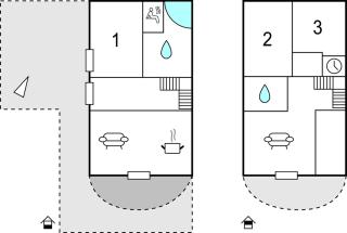 Holiday Home Vestergade Rømø Iii - 9