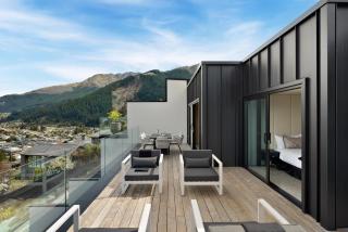 Queenstown Retreat - 2 Bed 2 Bath - 4