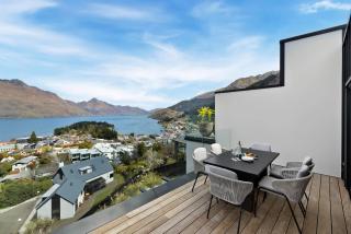 Queenstown Retreat - 2 Bed 2 Bath - 3