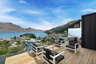 Queenstown Retreat - 2 Bed 2 Bath - 2