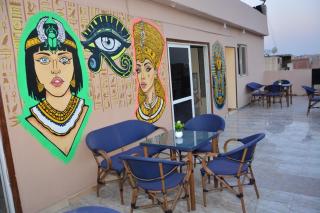 Farid pyramids inn - 5