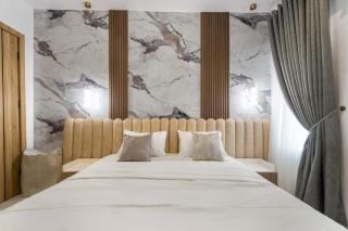 Smart one bedroom apartment osapa lekki - 3