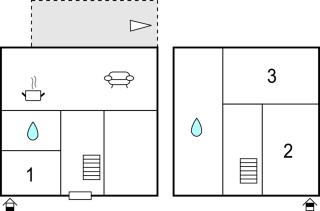 Beautiful Home In Groß Schwansee - 9