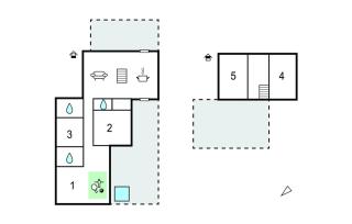 Magnifique Maison Avec Spa - 9