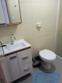 Apartamento completo para 2 pessoas - 1
