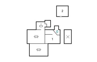 2 Bedroom Cozy Home In Otterup - 9