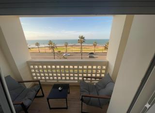 Appartement vue sur mer - Chill ocean view - 0