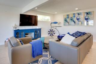 1 Block to Beach! Boutique Condo at Johns Pass - 1