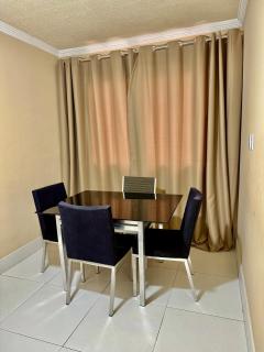 Duplex cobertura com elevador - 7