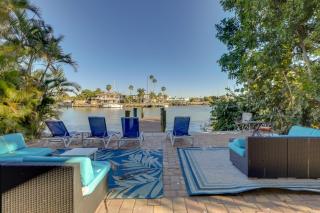 Waterside Retreat! Boutique Condo in Madeira Beach - 1