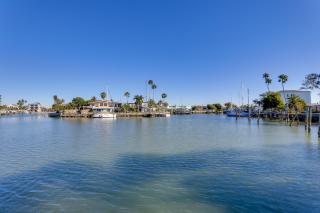 Walk to Everything! John’s Pass Gem w/ Dock Access - 9