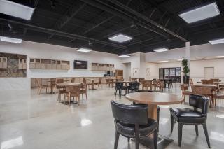 Clarks Inn Savannah Airport - 6