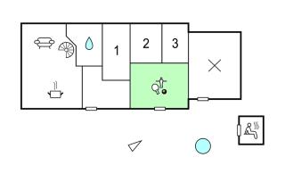 Pet Friendly Home In Vestervig With Sauna - 9