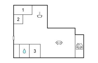 Cozy Home In Slagelse - 9