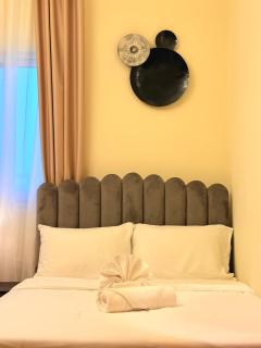 Elegant 2 BHK Apartment in Dubai near Airport - 1