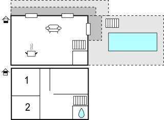 Holiday Home Gornje Selo Bb Iii - 9