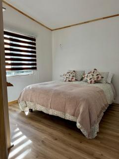 Cabaña El Establo - 6