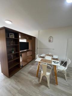 Departamentos Belgrano - 5