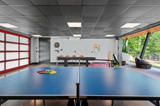 Cloudwalker on Keowee - Seneca - 8