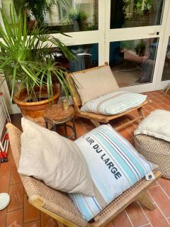 Suite con giardino Ravenna - 7