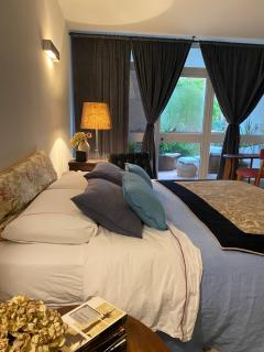 Suite con giardino Ravenna - 8