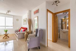 Casa Luna de Bolnuevo Murcia - 1