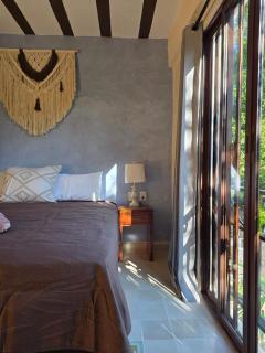 Casa Lucia Valladolid - 4