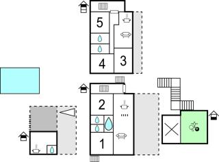 Gorgeous Home In Split - 9