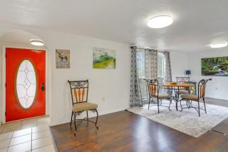 1 Mi to Fanning Springs! Home on Private Acreage - 2