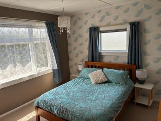 Cosy Kiwi bach Kid and Pet friendly Beach house - Otaki Beach - 9