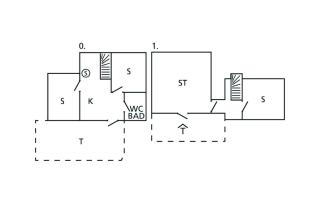 3 Bedroom Gorgeous Home In Rønne - 9