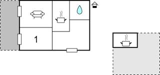 Gorgeous Apartment In Sutivan With Wifi - Sutivan - 9