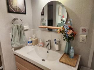 철길공원 옆, White Linen House - Seoul - 4